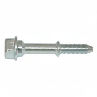 Болт з шестигранною головкою з чорного металу Fischer Automotive One (FA1) 895-902
