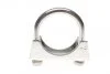 Хомут глушника Opel Kadett E 1.3-2.0 85-93 FA1 (opt-om) Fischer Automotive One (FA1) 911-645 (фото 1)