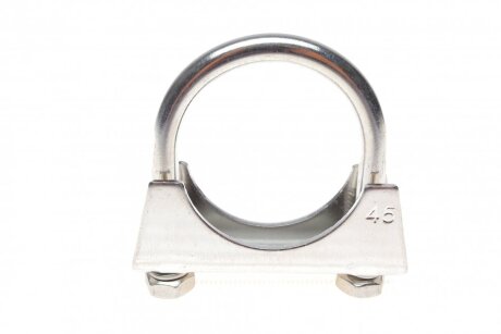 Хомут глушника Opel Kadett E 1.3-2.0 85-93 FA1 (opt-om) Fischer Automotive One (FA1) 911-645