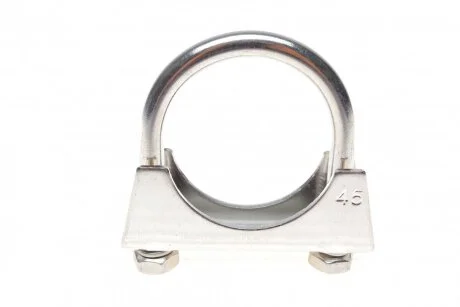 Хомут глушника Opel Kadett E 1.3-2.0 85-93 FA1 (opt-om) Fischer Automotive One (FA1) 911-645