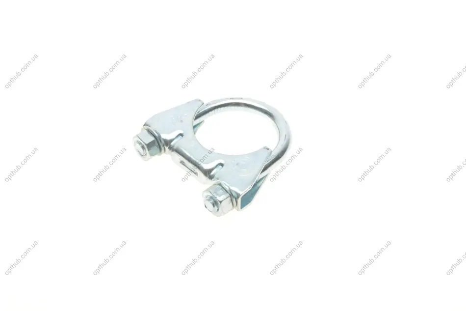 Хомут глушителя Daewoo Matiz 98- (38mm) FA1 (opt-om) Fischer Automotive One (FA1) 911-938 (фото 1)