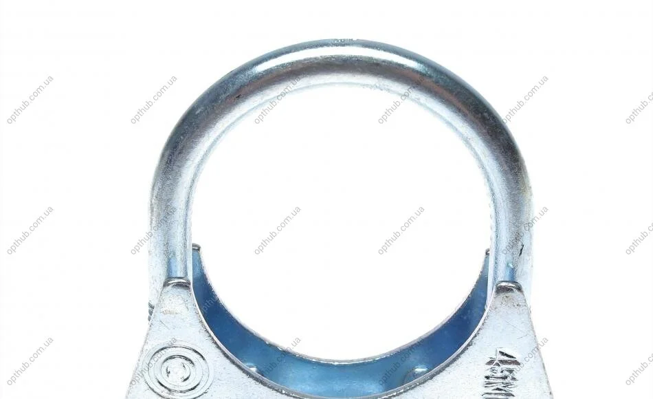 Хомут глушителя Opel Kadett E 1.3-2.0 85-93 (45mm) FA1 (opt-om) Fischer Automotive One (FA1) 911-945 (фото 1)