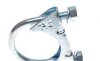 Хомут глушителя Opel Kadett E 1.3-2.0 85-93 (45mm) FA1 (opt-om) Fischer Automotive One (FA1) 911-945 (фото 2)