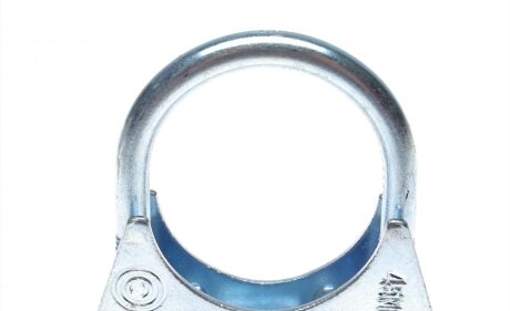 Хомут глушника Opel Kadett E 1.3-2.0 85-93 (45mm) FA1 (opt-om) Fischer Automotive One (FA1) 911-945