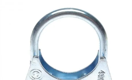 Хомут глушителя Opel Kadett E 1.3-2.0 85-93 (45mm) FA1 (opt-om) Fischer Automotive One (FA1) 911-945