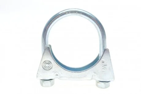 Хомут глушника FA1 Fischer Automotive One (FA1) 911-948