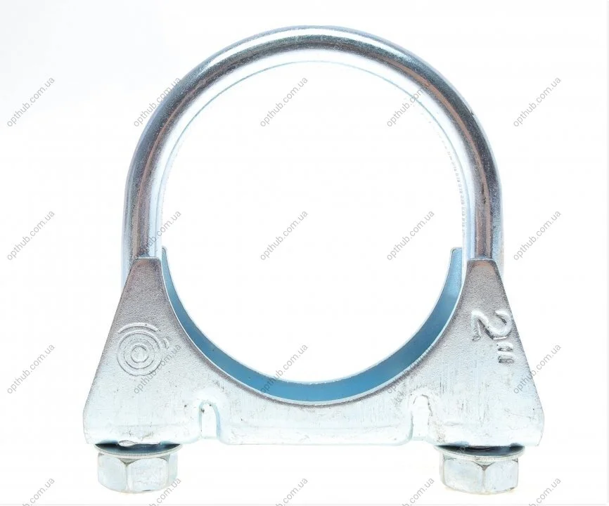 Хомут глушника Opel Corsa A 1.0-1.4 82-93 (50mm) FA1 (opt-om) Fischer Automotive One (FA1) 911-950 (фото 1)