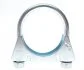 Хомут глушника Opel Corsa A 1.0-1.4 82-93 (50mm) FA1 (opt-om) Fischer Automotive One (FA1) 911-950 (фото 1)