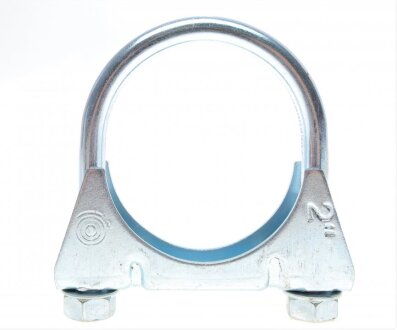 Хомут глушника Opel Corsa A 1.0-1.4 82-93 (50mm) FA1 (opt-om) Fischer Automotive One (FA1) 911-950