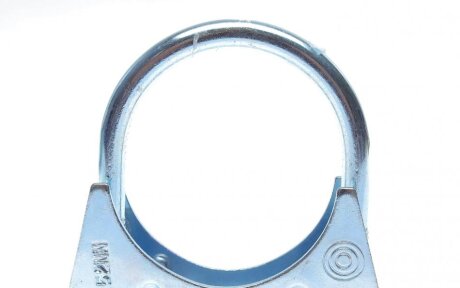 Хомут глушника BMW/Citroen/Dacia/DAF/Fiat/Ford/Hyundai/Iveco/MAN/MB/Opel/Renault (52 мм) FA1 (opt-om) Fischer Automotive One (FA1) 911-952