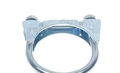 Хомут глушника Opel Astra G/Zafira 1.6/1.8 16V 98-05 (54mm) FA1 (opt-om) Fischer Automotive One (FA1) 911-954