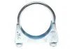 Хомут глушителя Mazda 323/626/MX-3/MX-6 1.5-2.0 91-98 (58mm) FA1 (opt-om) Fischer Automotive One (FA1) 911-958 (фото 1)