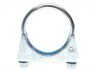 Хомут глушителя Mazda 323/626/MX-3/MX-6 1.5-2.0 91-98 (58mm) FA1 (opt-om) Fischer Automotive One (FA1) 911-958 (фото 3)