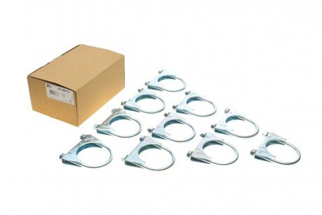 Хомут глушника FA1 Fischer Automotive One (FA1) 911-960.10