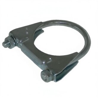 Хомут-затискач металевий Fischer Automotive One (FA1) 911-975