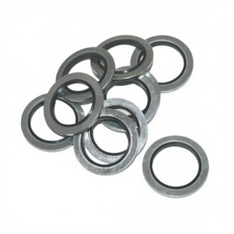 Шайба алюминиевая Fischer Automotive One (FA1) 912.830.100