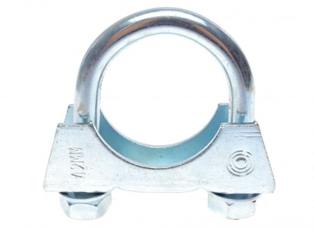 Хомут глушника Ford Ka 1.3i 96-08 (42mm) FA1 (opt-om) Fischer Automotive One (FA1) 913-942