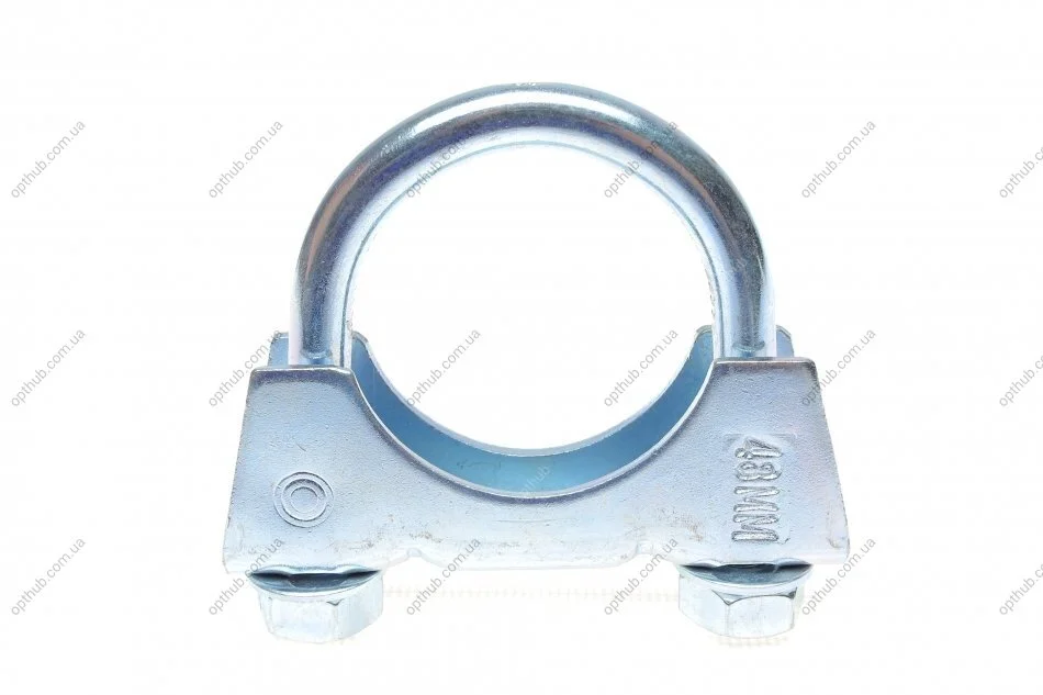 Хомут кріплення глушника M10 48 мм (вир-во Fischer) Fischer Automotive One (FA1) 913-948 (фото 1)