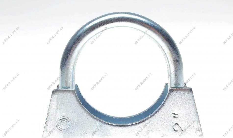 Хомут глушника Opel Corsa/Kadett 82-93 (50mm) FA1 (opt-om) Fischer Automotive One (FA1) 913-950 (фото 1)