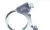 Хомут глушника Opel Corsa/Kadett 82-93 (50mm) FA1 (opt-om) Fischer Automotive One (FA1) 913-950 (фото 2)