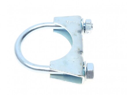 Хомут глушника Mazda 626 1.8/2.0 87-92 (58 мм) FA1 (opt-om) Fischer Automotive One (FA1) 913-958