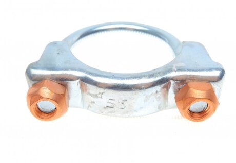 Хомут глушника Ford Escort 1.3-1.6 -90 FA1 (opt-om) Fischer Automotive One (FA1) 921-955