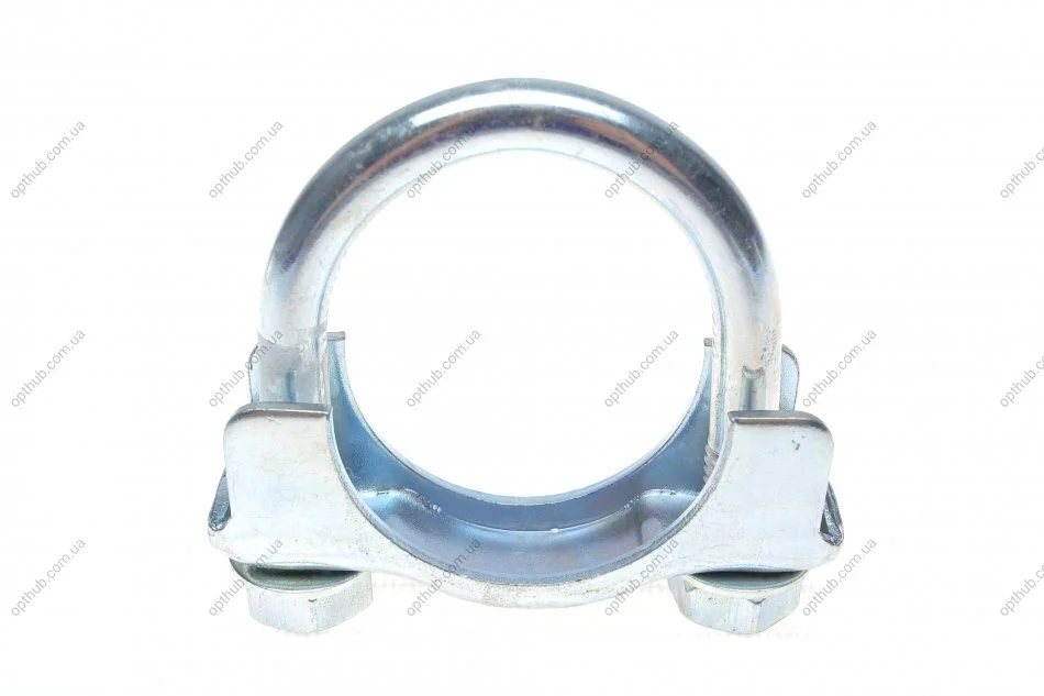 Хомут-затискувач металевий Fischer Automotive One (FA1) 922-948 (фото 1)