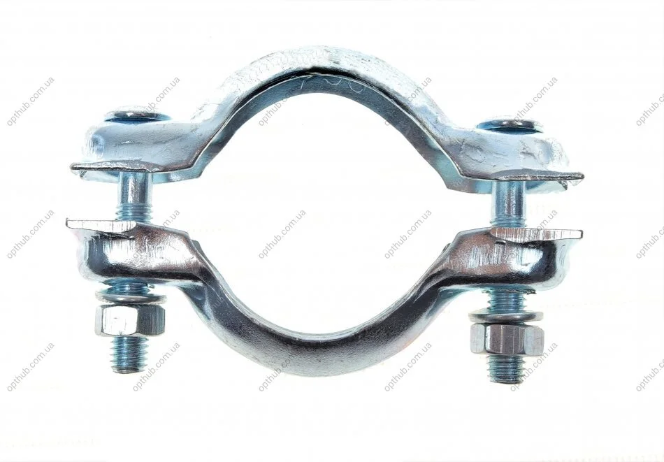 Хомут глушника Renault 19 1.2i 88-95 (58mm) FA1 (opt-om) Fischer Automotive One (FA1) 932-958 (фото 1)