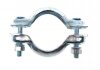 Хомут глушника Renault 19 1.2i 88-95 (58mm) FA1 (opt-om) Fischer Automotive One (FA1) 932-958 (фото 1)