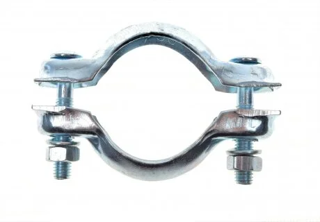 Хомут глушника Renault 19 1.2i 88-95 (58mm) FA1 (opt-om) Fischer Automotive One (FA1) 932-958