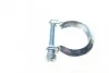Хомут глушника Renault Kangoo 1.2 16V/1.5 dCi 97- (54mm) FA1 (opt-om) Fischer Automotive One (FA1) 934-954 (фото 1)