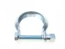 Хомут глушника Renault Kangoo 1.2 16V/1.5 dCi 97- (54mm) FA1 (opt-om) Fischer Automotive One (FA1) 934-954 (фото 3)