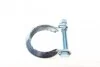 Хомут глушника Renault Kangoo 1.2 16V/1.5 dCi 97- (54mm) FA1 (opt-om) Fischer Automotive One (FA1) 934-954 (фото 4)