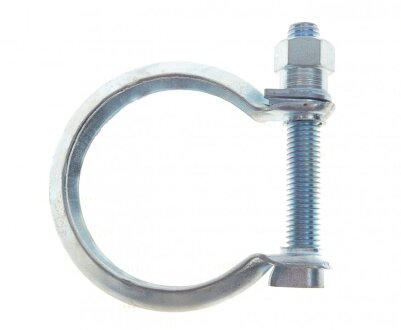 Хомут глушника Citroen Jumpy/Berlingo/Nemo 1.4 i 08- / Peugeot Expert/Partner (59mm) FA1 (opt-om) Fischer Automotive One (FA1) 934-959