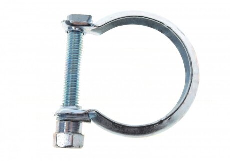 Хомут глушника Citroen Jumpy/ Peugeot Expert 1.9 D/TD 96-06/ Renault Kangoo 97- (62mm) FA1 (opt-om) Fischer Automotive One (FA1) 934-962