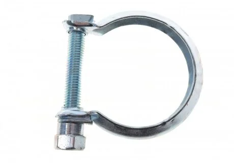 Хомут глушника Citroen Jumpy/ Peugeot Expert 1.9 D/TD 96-06/ Renault Kangoo 97- (62mm) FA1 (opt-om) Fischer Automotive One (FA1) 934-962