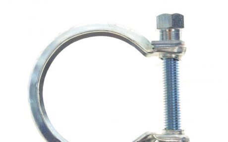 Хомут глушника Citroen Jumpy/Berlingo/Nemo 1.4 i 08- / Peugeot Expert/Partner (67mm) FA1 (opt-om) Fischer Automotive One (FA1) 934-967