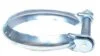 Хомут глушника Citroen Berlingo/Jumpy/Fiat Scudo/Peugeot Expert/Partner 96- (кронштейн-хомут) (opt-om) Fischer Automotive One (FA1) 934-970 (фото 2)