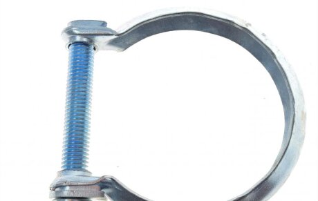 Хомут глушника Citroen Berlingo/Jumpy/Fiat Scudo/Peugeot Expert/Partner 96- (кронштейн-хомут) (opt-om) Fischer Automotive One (FA1) 934-970