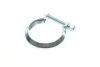 Хомут глушника Fischer Automotive One (FA1) 934-980.10 (фото 4)