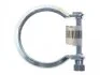 Хомут глушника Citroen Jumpy 2.0 HDi 06- (d=80mm) FA1 (opt-om) Fischer Automotive One (FA1) 934-980 (фото 1)