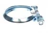 Хомут глушника Citroen Jumpy 2.0 HDi 06- (d=80mm) FA1 (opt-om) Fischer Automotive One (FA1) 934-980 (фото 3)