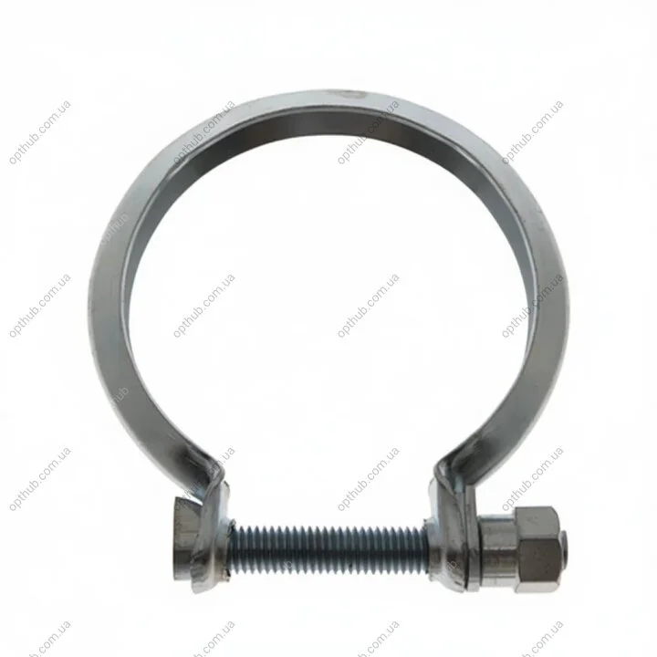 Хомут-затискувач металевий Fischer Automotive One (FA1) 934-984 (фото 1)