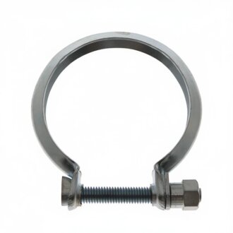 Хомут-затискувач металевий Fischer Automotive One (FA1) 934-984