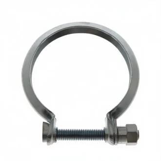 Хомут-затискувач металевий Fischer Automotive One (FA1) 934-984