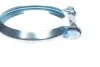 Хомут глушника Citroen Jumper/Peugeot Boxer 2.2 HDi 06- (d=90mm) FA1 (opt-om) Fischer Automotive One (FA1) 934-990 (фото 2)