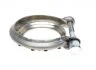 Хомут глушника Citroen C4/C5/Peugeot 307/308/407 2.0 HDi 04- FA1 UA63 Fischer Automotive One (FA1) 936-867 (фото 2)