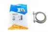 Хомут глушника Fischer Automotive One (FA1) 936-870 (фото 1)