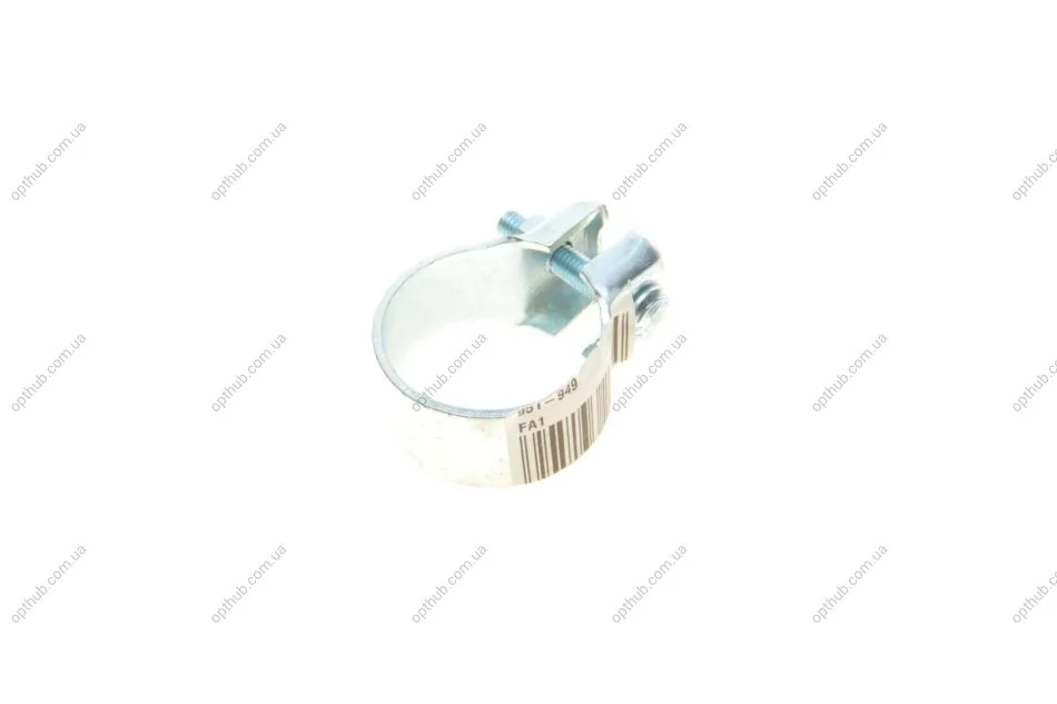 Хомут глушника FA1 Fischer Automotive One (FA1) 951-949 (фото 1)