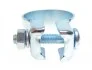 Хомут глушника Audi/BMW/Fiat/Mazda/MB/Opel/Renault/Skoda/Volvo/VW (d=54,5 мм) FA1 (opt-om) Fischer Automotive One (FA1) 951-954 (фото 3)